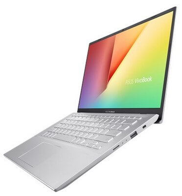 Замена петель на ноутбуке Asus VivoBook 14 X412DA